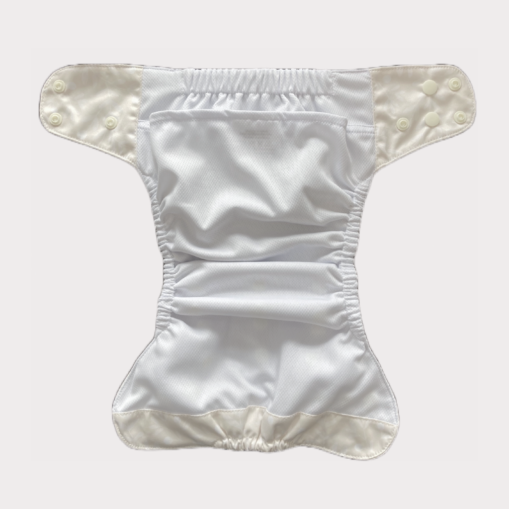 Taschenwindel Slim | 3-15 kg - Kauwindel - Pocket - MamaMilla