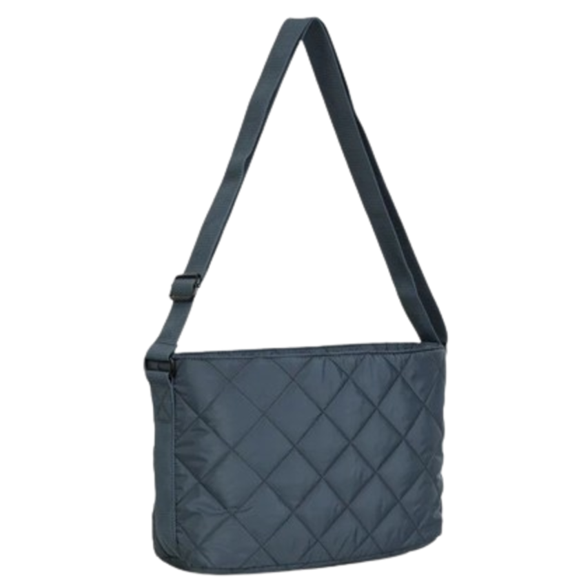 DAY ET Mini-Organizer – Dunkler Schiefer/Blau – Kinderwagenzubehör – MamaMilla