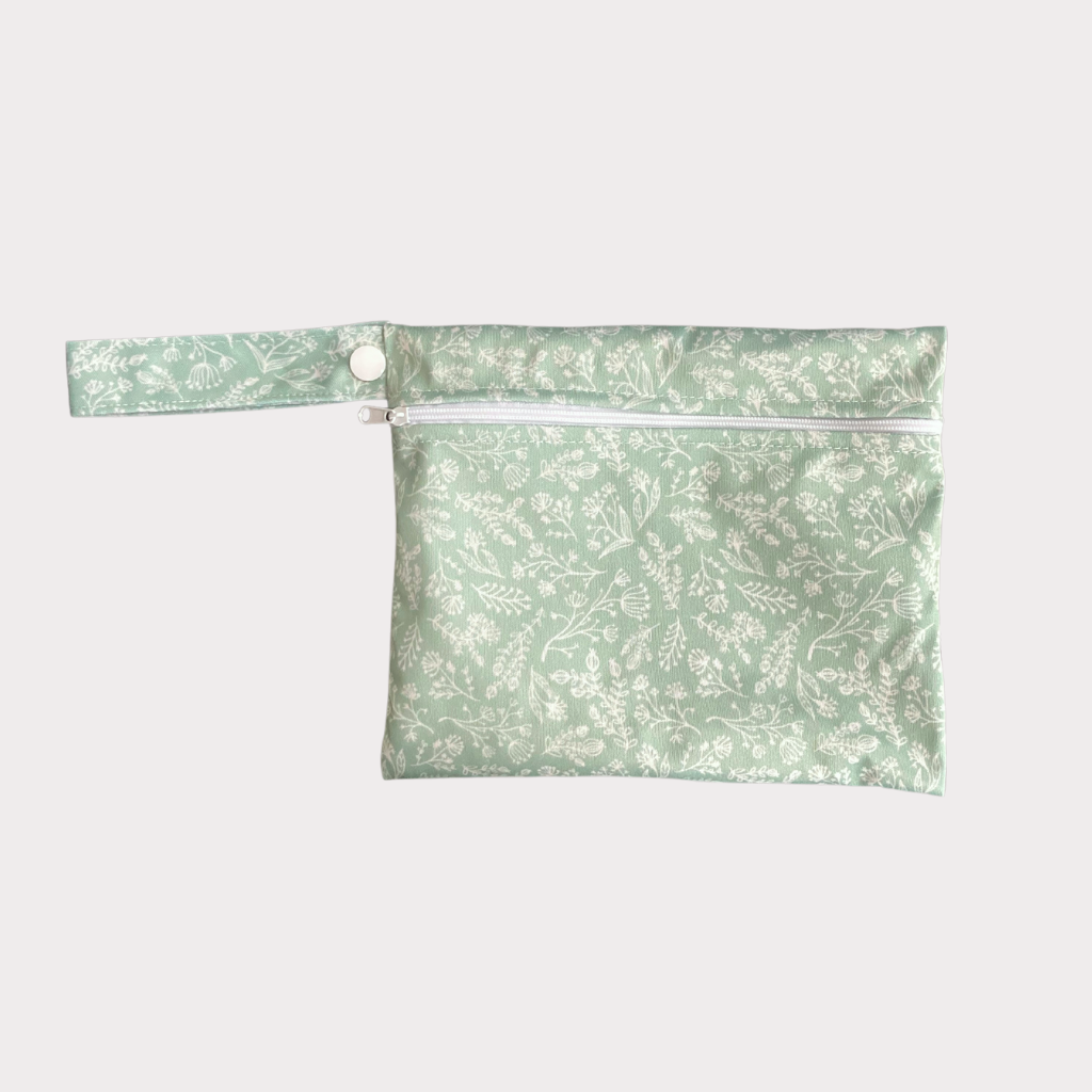 Wetbag Mini - Wetbag Mini - MamaMilla