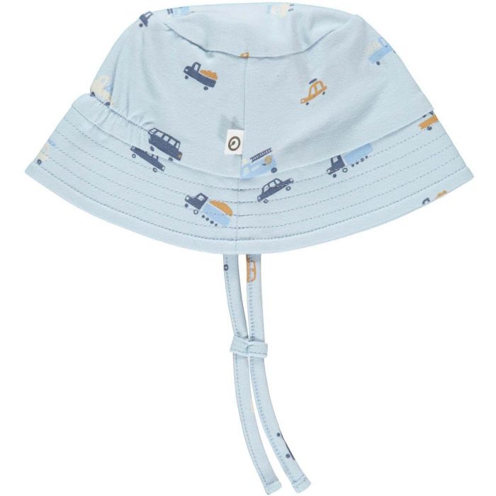 Müsli Organic Thug Hat – Automobile – Breezy – Sonnenhut – MamaMilla