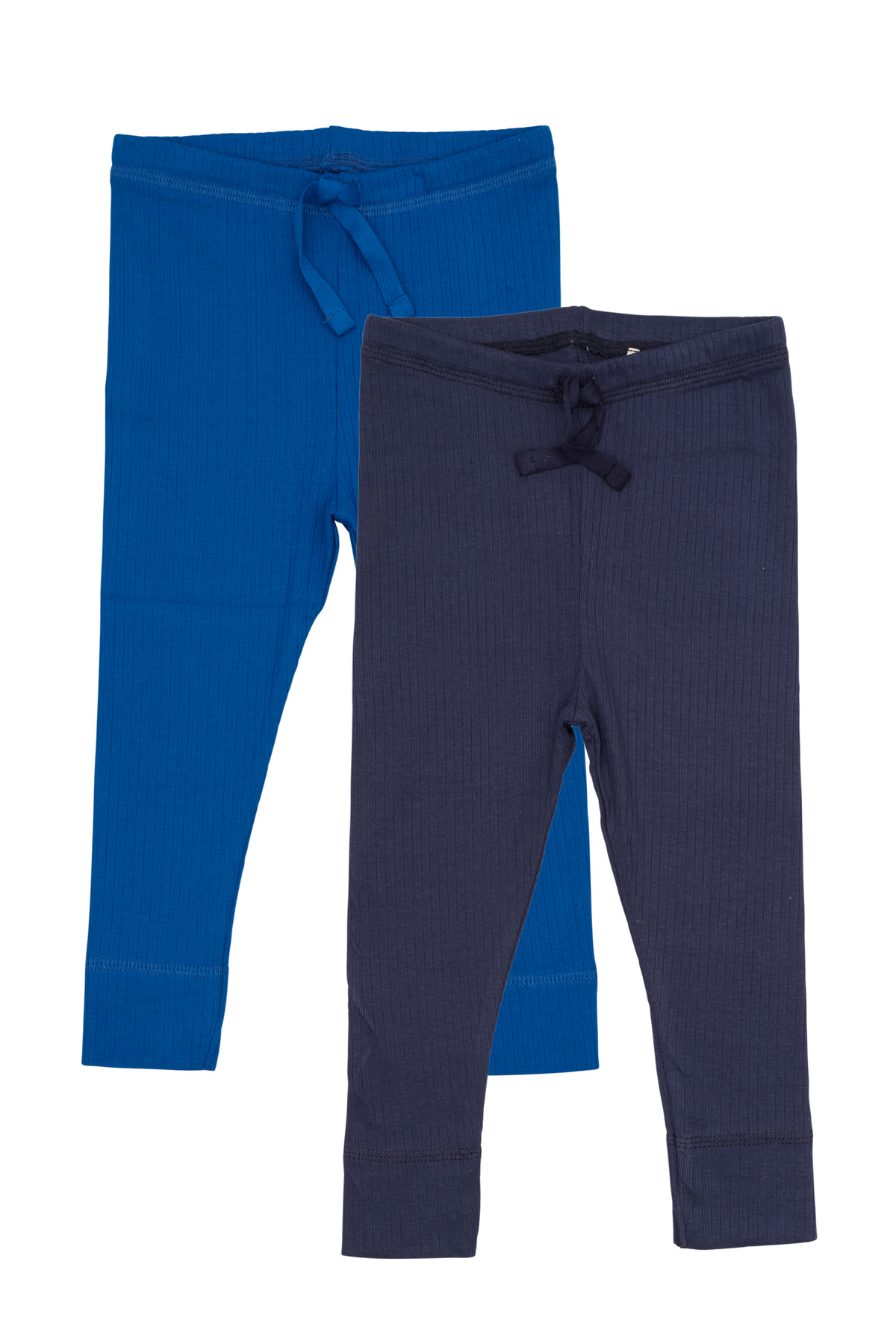 Copenhagen Colors 2er-Pack Leggings – Blau / Marineblau – Leggings – MamaMilla