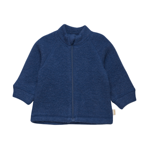 CeLaVi Wolljacke – Sargasso Sea Melange – Wollhose – MamaMilla