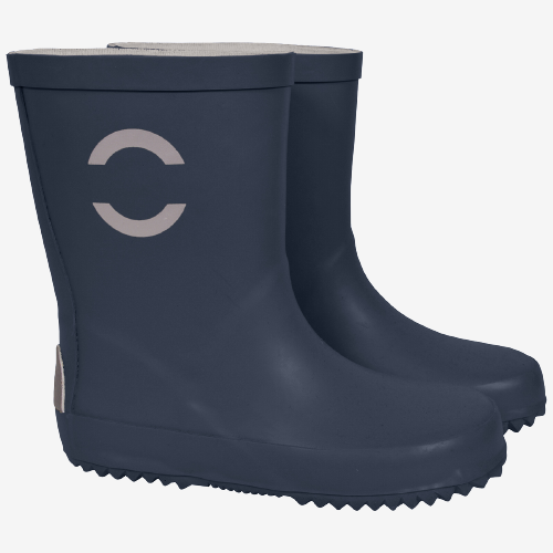 Mikk-line Gummistiefel - Blaue Nächte - Gummistiefel - MamaMilla