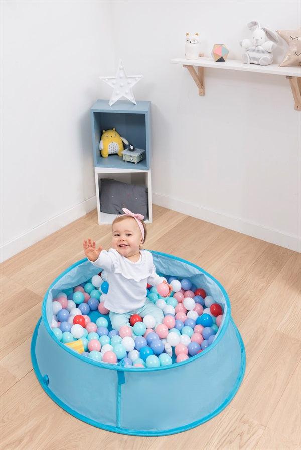 Babymoov 3in1 UV-Zelt – Sonnenschirme – UV-Zelt – MamaMilla