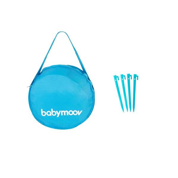 Babymoov 3in1 UV-Zelt – Sonnenschirme – UV-Zelt – MamaMilla