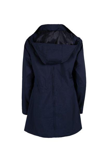Wombat & Co. NUMBAT 4-in-1 Übergangsjacke für Schwangere/Tragejacke – Navy – Tragejacke – MamaMilla