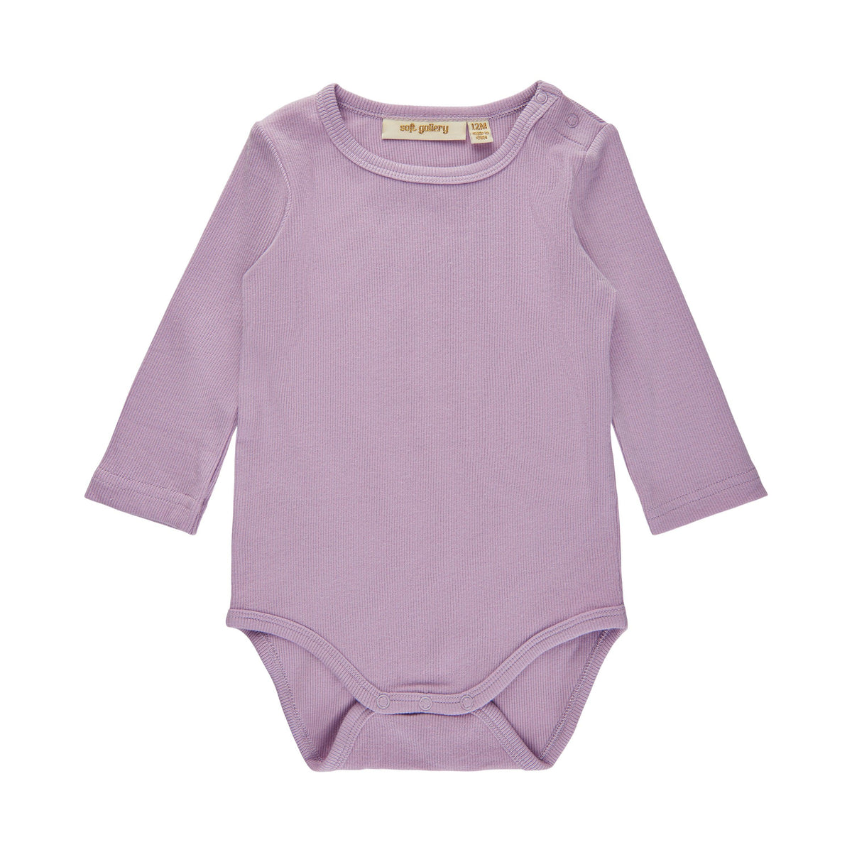 Soft Gallery Galileo Rippenbody – Orchid Bloom – Body – MamaMilla