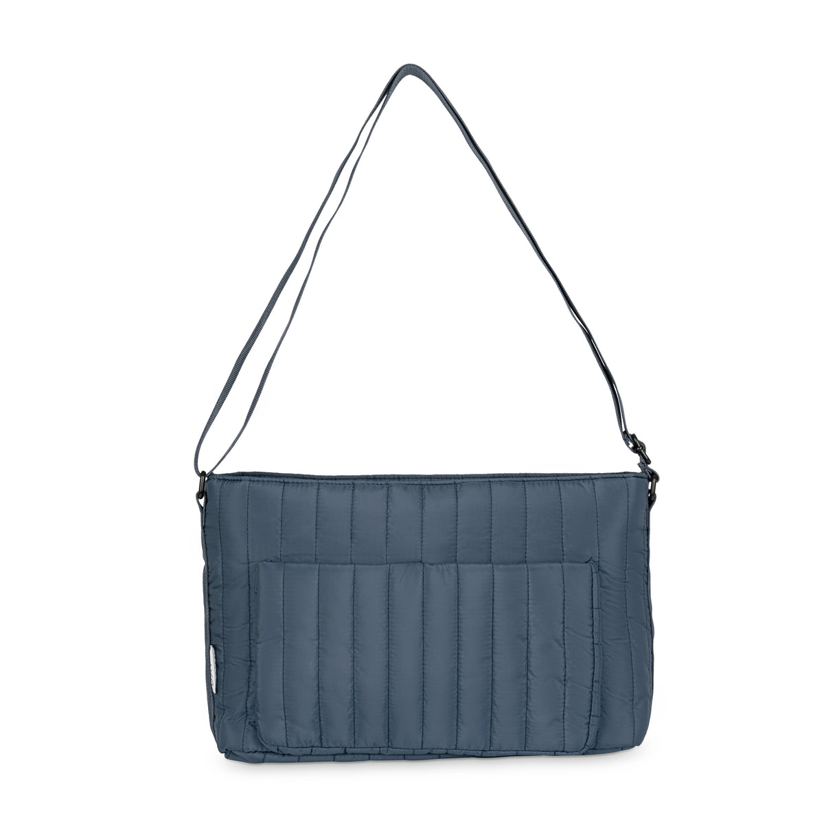 DAY ET Mini Organizer – Vintage Indigo – Kinderwagenzubehör – MamaMilla