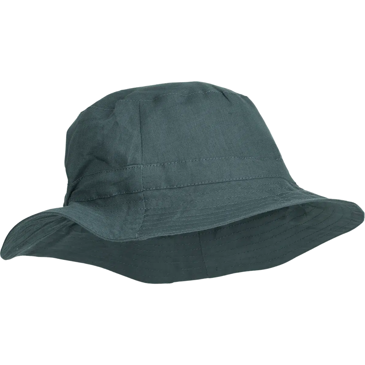 Liewood Sonnenhut mit Schirm – Sander – Walblau – Sonnenhut – MamaMilla