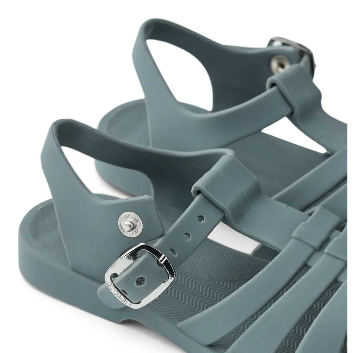 Liewood Sandale – Bre – Walblau – Sandale – MamaMilla