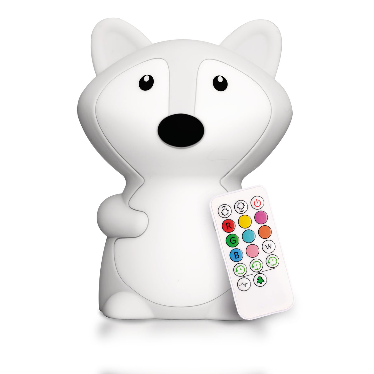 LumiPets Nachtlampe - Fuchs - Beleuchtung - MamaMilla