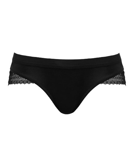 Cache Coeur Hipster – Serena – Schwarz – Stillkleidung – MamaMilla