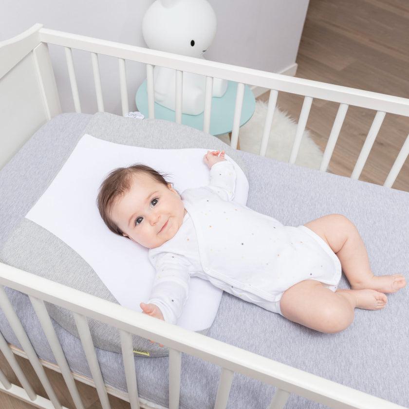 Babymoov Cosymat Matratze – Soft Smokey – Wedge – MamaMilla