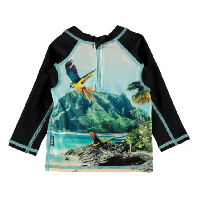 Molo UV-Shirt – Welcome To Hawaii – Bademode – MamaMilla