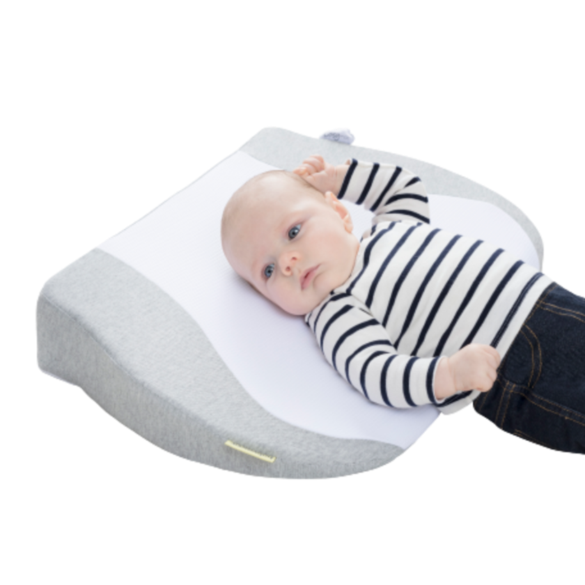 Babymoov Cosymat Matratze – Soft Smokey – Wedge – MamaMilla