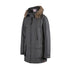 Wombat & Co. Trägerjacke für Herren – Grau – Trägerjacke – MamaMilla
