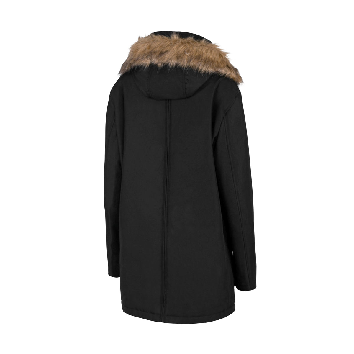 Wombat &amp; Co. Trägerjacke für Herren – Schwarz – Trägerjacke – MamaMilla