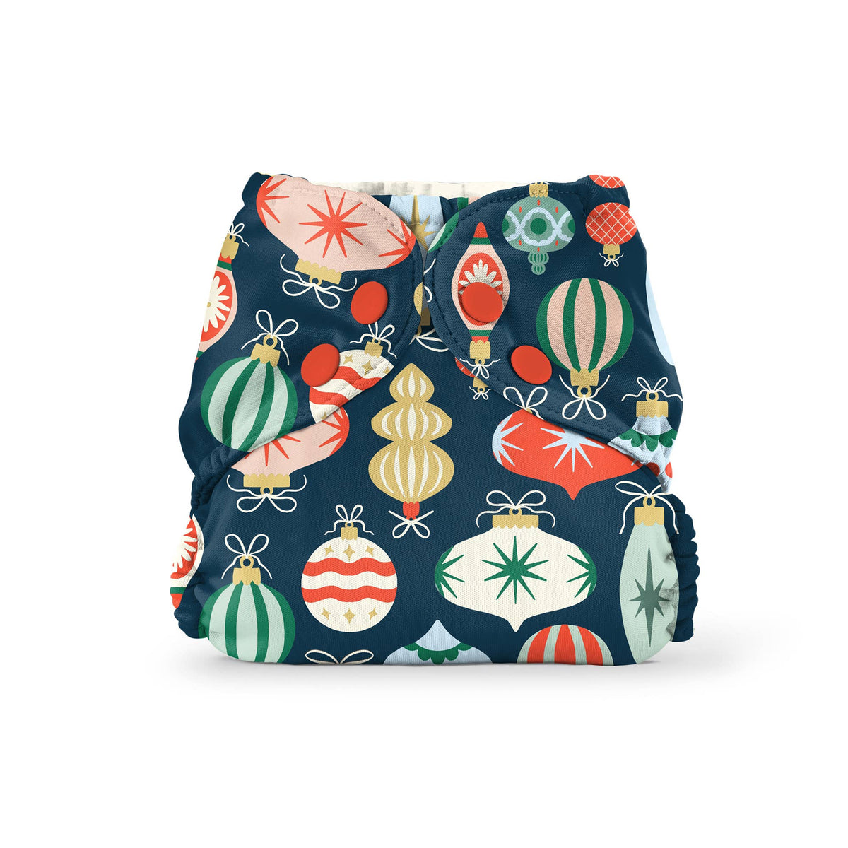 Außen (+ Schwimmwindel): SBM Our Earth / Größe 2 (18–35 lbs) – – MamaMilla