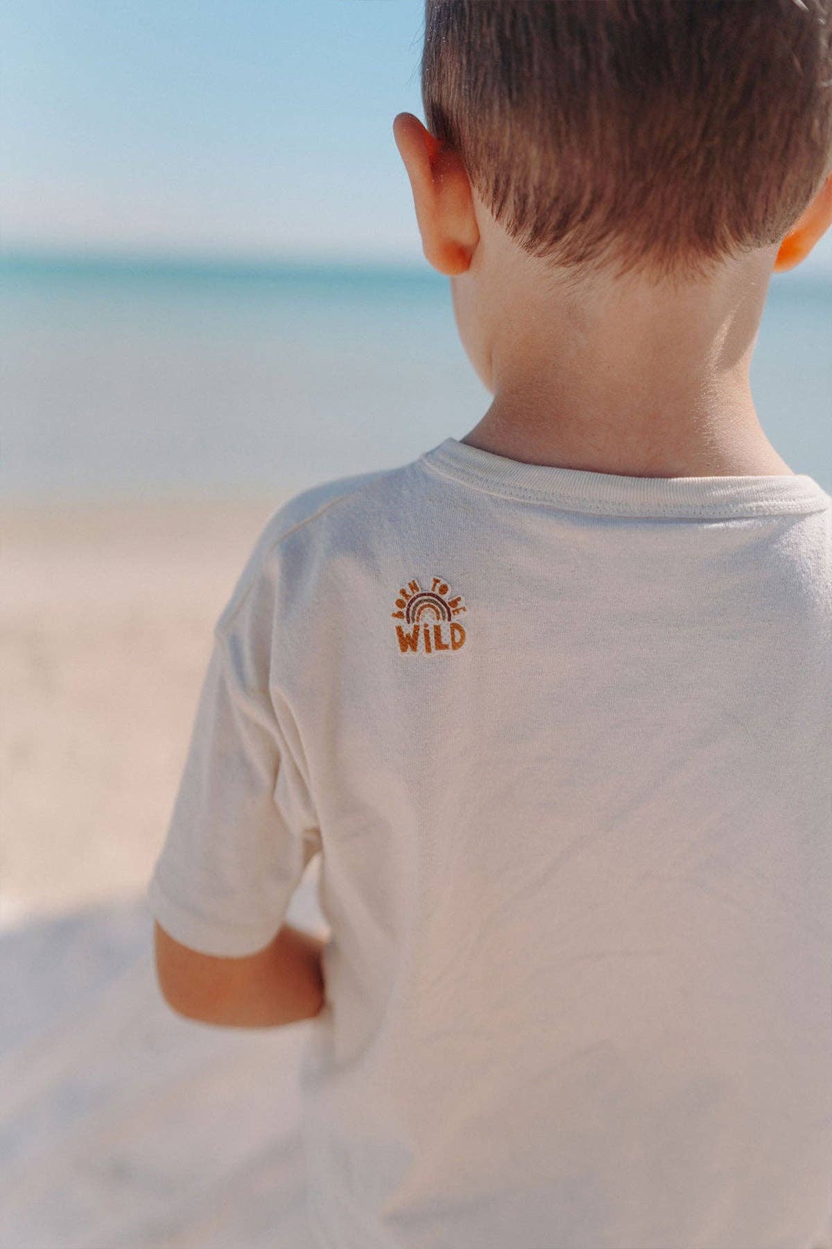 Kikadu - Anti-Myg/Mygafvisende Klistermærker til Børn
