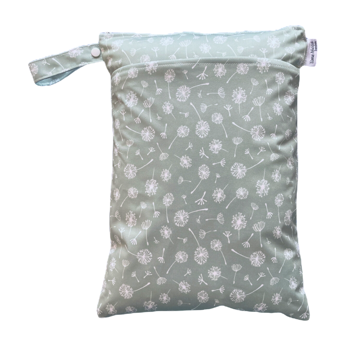 Basic von Time Ahead | Wetbag mittel: Prick - - MamaMilla