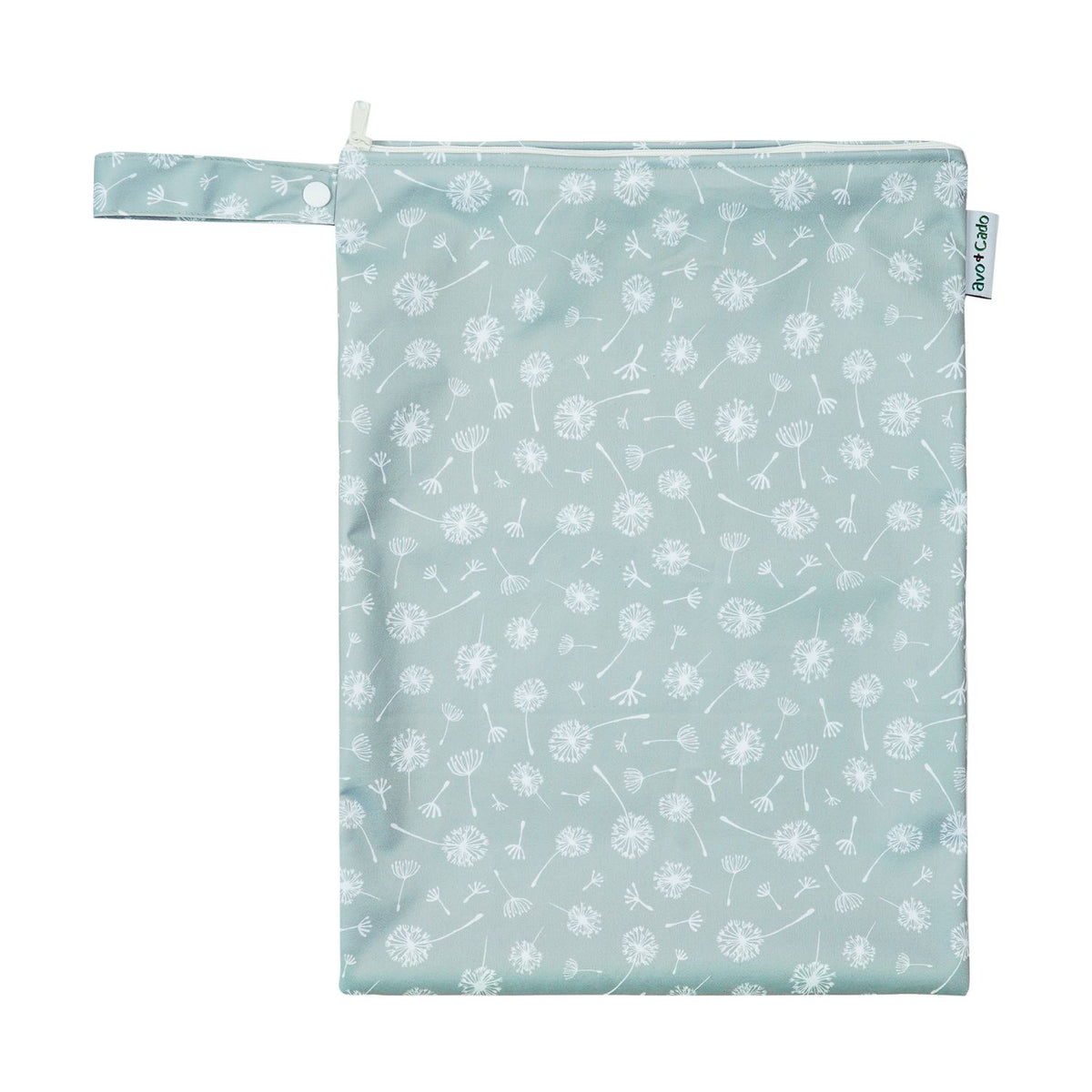 avo+cado Wetbag Medium mit einem Fach – Greedy – Wetbag medium – MamaMilla