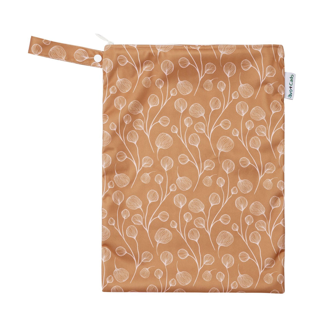 avo+cado Wetbag Medium mit einem Fach – Buds – Wetbag medium – MamaMilla