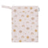 avo+cado Wetbag Medium mit zwei Fächern – Rainbow – Wetbag medium – MamaMilla