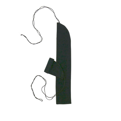 Imse Vimse Stofftampon - 8 Stück - Schwarz - Tampon - MamaMilla