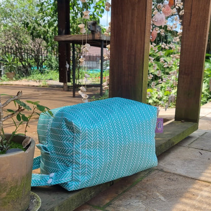 Little Lovebum Wetbag POD – Sunset – Wetbag Pod – MamaMilla