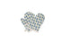 Blafre Ofenhandschuhe, Kinder – Blaubeere – – MamaMilla