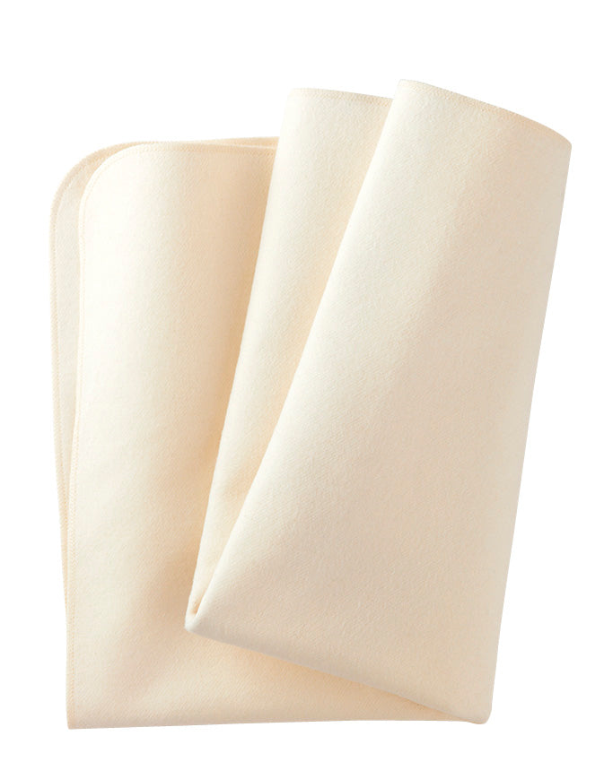Wasserdichte Basis aus Bio-Baumwolle – Nature – Disana Bio-Babykleidung