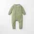 Cloby UV-Playsuit – Olivgrün 50/56 – MamaMilla