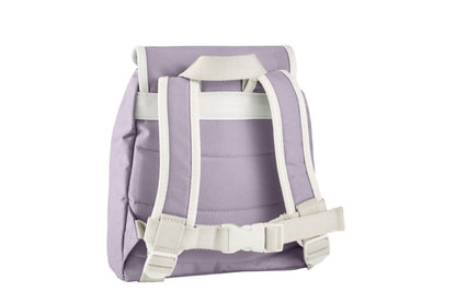 Flafre Rucksack 8,5 ltr - Hellviolett - Tasche - MamaMilla