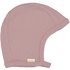 MarMar Babymütze Hoody – Light Mauve – Babymütze – MamaMilla