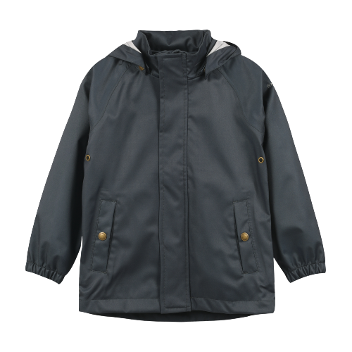 Eine schicke Softshelljacke – Tusche – Softshell – MamaMilla
