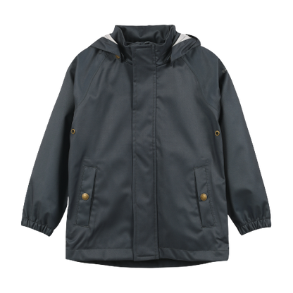 Eine schicke Softshelljacke – Tusche – Softshell – MamaMilla