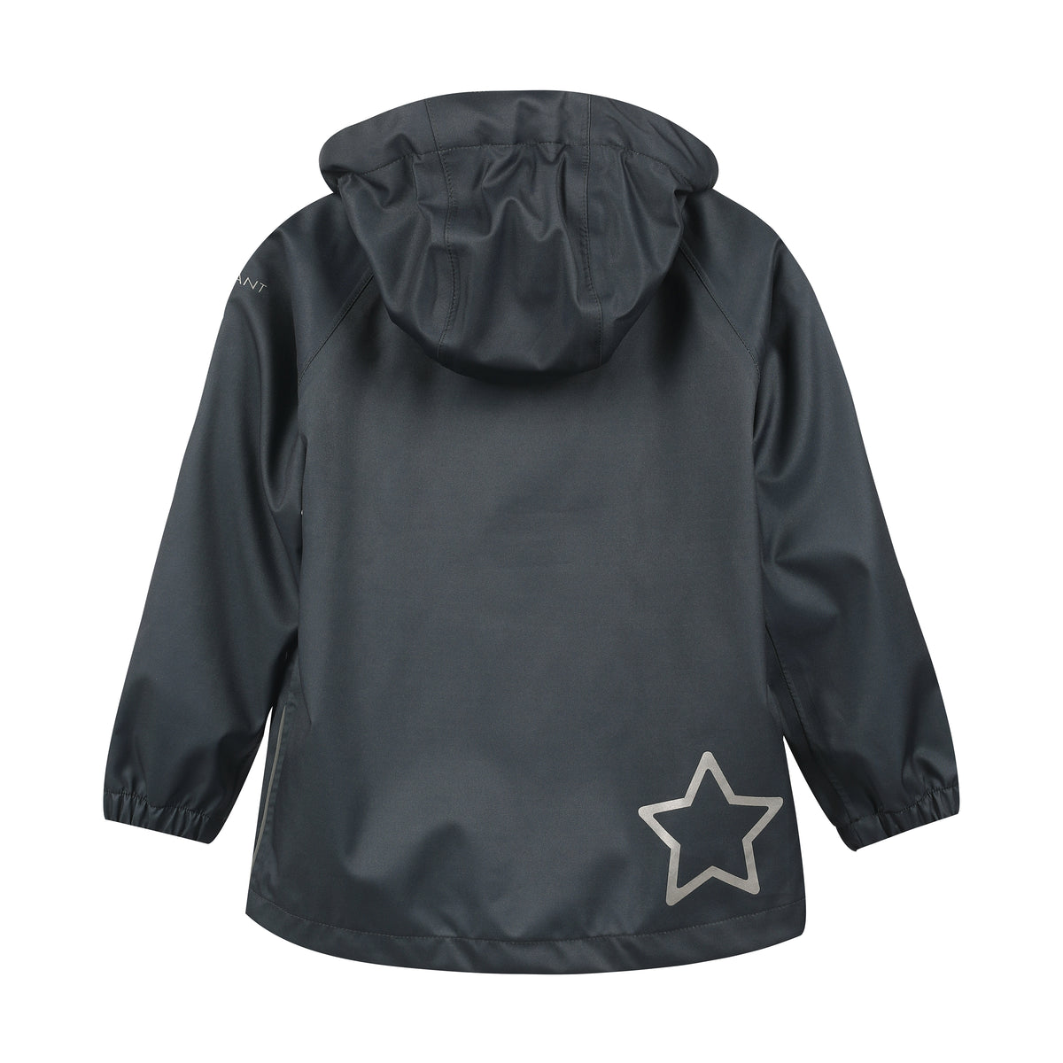 Eine schicke Softshelljacke – Tusche – Softshell – MamaMilla