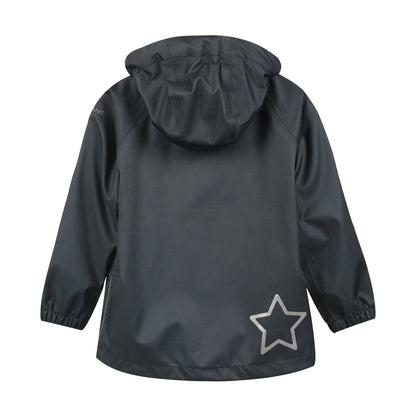 Eine schicke Softshelljacke – Tusche – Softshell – MamaMilla