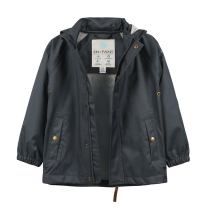 Eine schicke Softshelljacke – Tusche – Softshell – MamaMilla