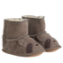 Ein Fant Lammfell-Futterspender – Chocolate Chip – Futterspender – MamaMilla