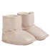 Ein Fant-Lammfellfutter mit Glitzer – Rose Dust – Futter – MamaMilla