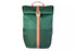 Flafre Schultasche – Dunkelgrün – Tasche – MamaMilla