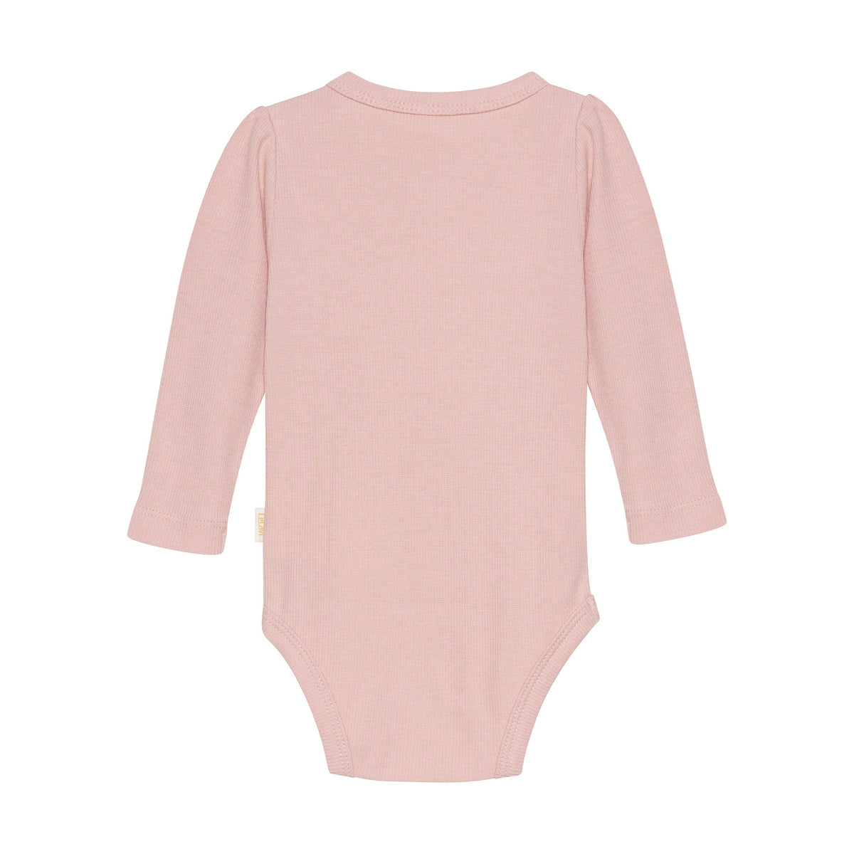 Celavi Rib Body – Rose Cloud – Body – MamaMilla