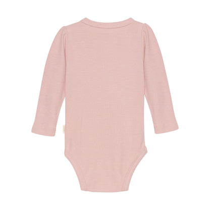 Celavi Rib Body – Rose Cloud – Body – MamaMilla