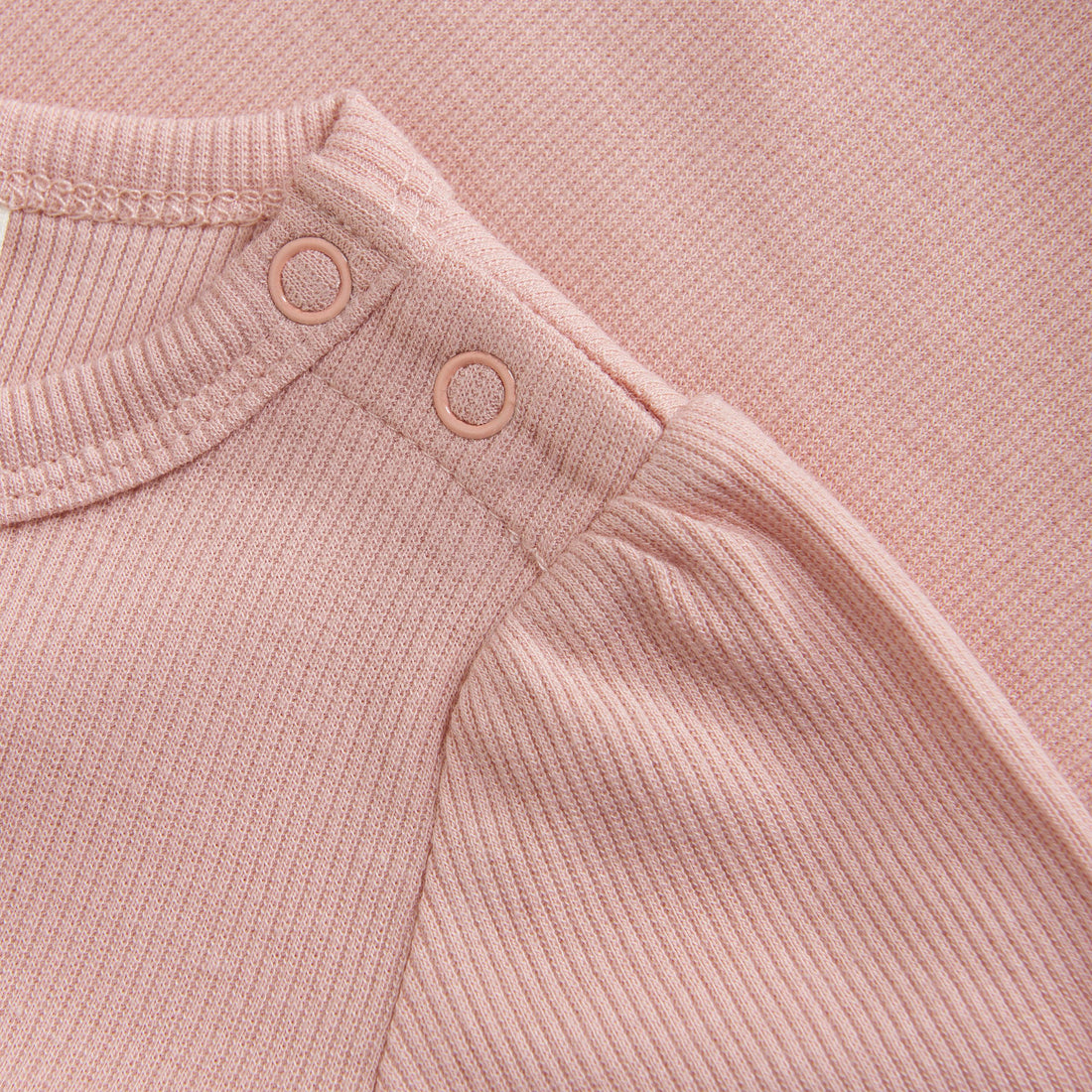 Celavi Rib Body – Rose Cloud – Body – MamaMilla