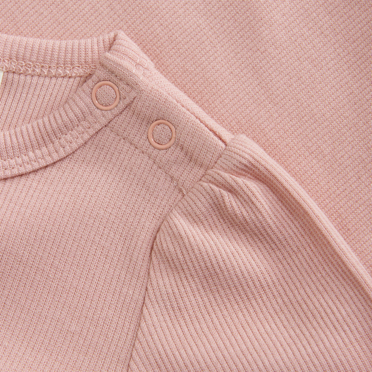Celavi Rib Body – Rose Cloud – Body – MamaMilla