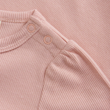 Celavi Rib Body – Rose Cloud – Body – MamaMilla