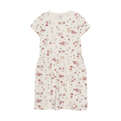 Celavi Nachthemd – Rose Cloud – Nachtwäsche – MamaMilla