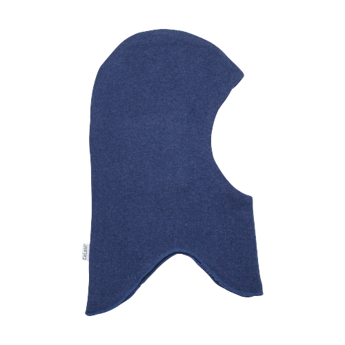 CeLaVi Elefantenhut mit Wolle – Pageant Blue Melange – Wollhut – MamaMilla
