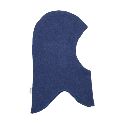 CeLaVi Elefantenhut mit Wolle – Pageant Blue Melange – Wollhut – MamaMilla